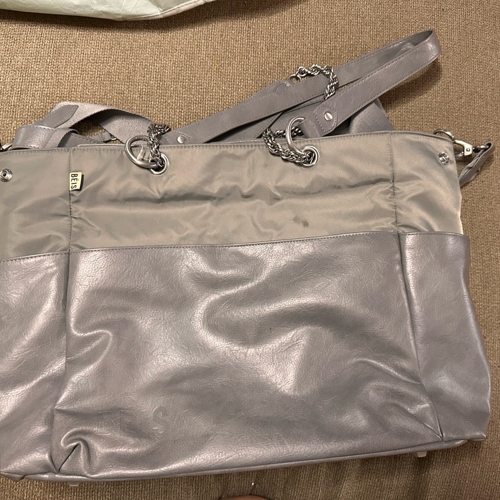 Beis diaper Bag